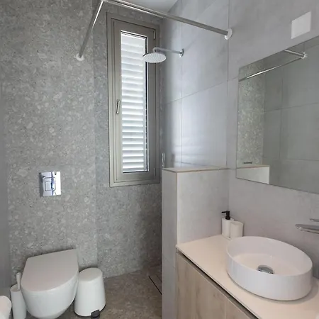 Protaras Azure Azv15 Villa Paralimni