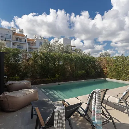 Protaras Azure Azv15 Villa *