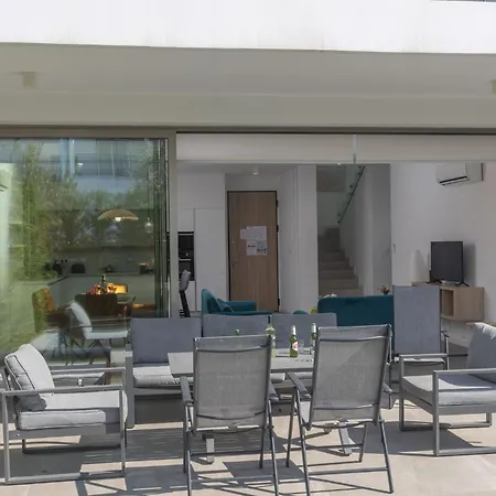Protaras Azure Azv15 Villa Paralimni