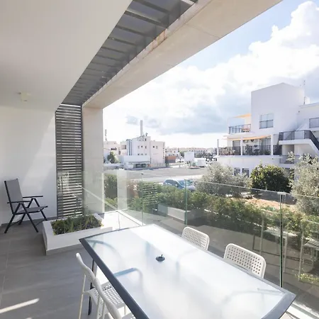 Villa Protaras Azure Azv15 Paralimni