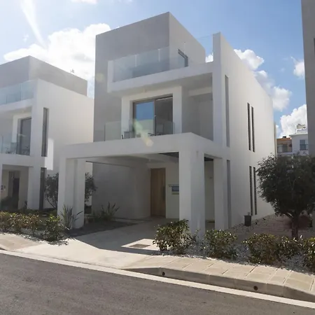 Protaras Azure Azv15 Villa