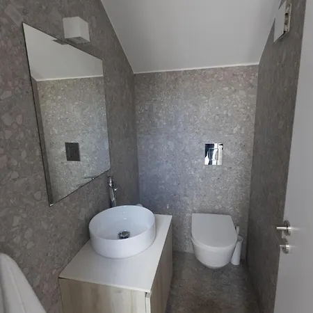 Protaras Azure Azv15 Villa *