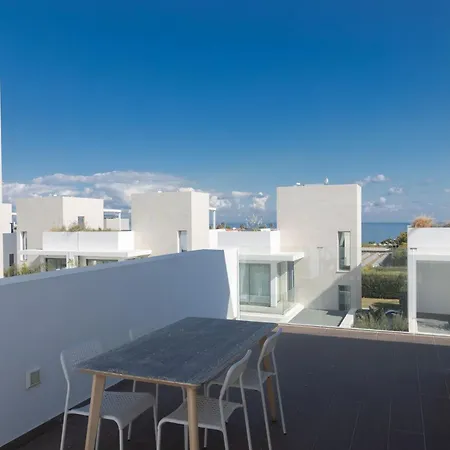 Protaras Azure Azv15 * Paralimni