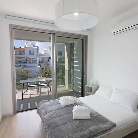 Villa Protaras Azure Azv15 *