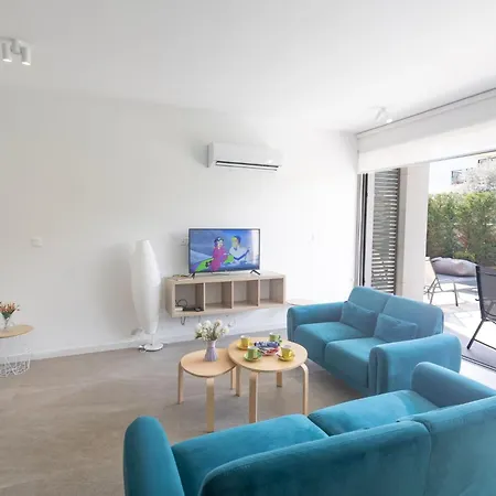 Villa Protaras Azure Azv15 Paralimni