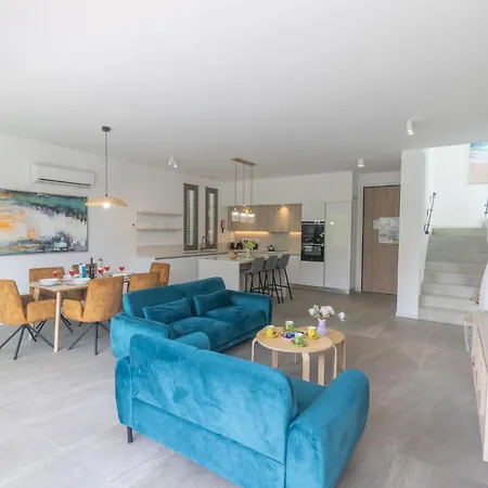 Protaras Azure Azv15 Villa