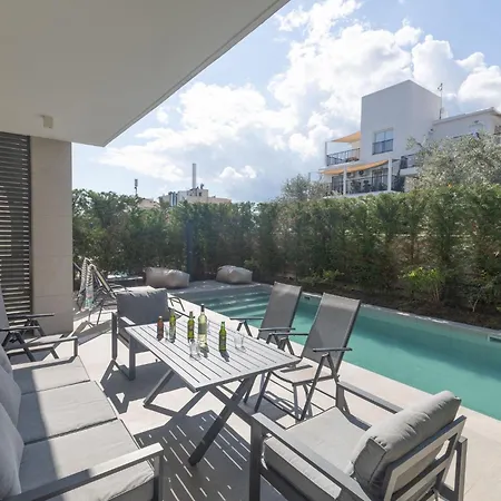 Villa Protaras Azure Azv15 *